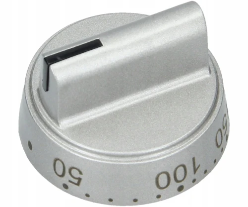 9070461 Pokrętło temperatury do kuchenki Amica 510GES2.33ZPTAF(XSX), kod: 56655