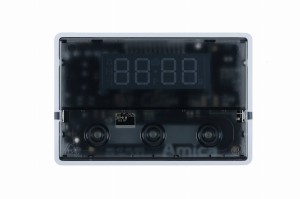 Programator zegar do kuchenki Amica 510GE2.33ZPTANA(XSX)