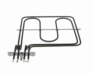 Grzałka górna 2900W do kuchenki Amica 510GE2.33ZPTANA(XSX)