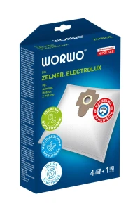 Worki do odkurzacza Zelmer Admiral
