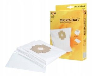 Worki syntetyczne do odkurzacza Zelmer 1116.6 Admiral