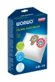 Worki do odkurzacza Zelmer 1116.0 Admiral