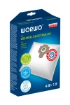 Worki do odkurzacza Zelmer 1116.0 Admiral 