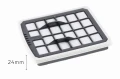 Filtr wlotowy do odkurzacza Amica 1049966