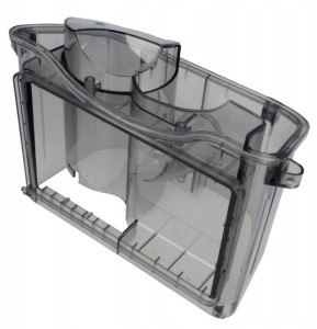 Pojemnik na kurz do odkurzacza Amica 1035462