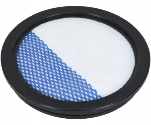 1048457-filtr wlotowy odkurzacza bezprzewodowego Amica VM9001 Joran, kod: 1190922