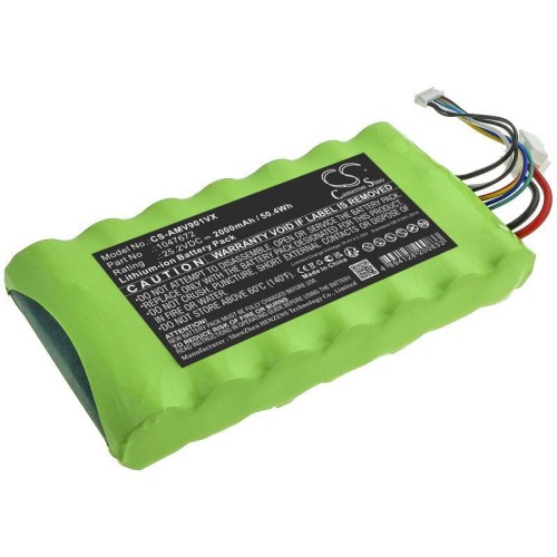 Akumulator do odkurzacza Amica 1047672 zamiennik
