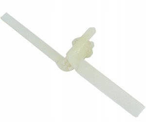 Zabierak tarcz malaksera BOSCH MUM | WG401