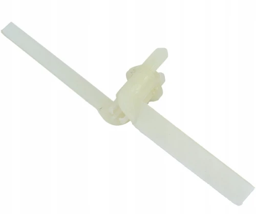 Zabierak tarcz malaksera BOSCH MUM | WG401