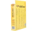 4 worki WP1416 do odkurzacza Amica VM2051 Fen, kod: 1190187, producent: AJS