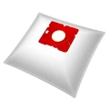 4 worki MPMB02 do odkurzacza Amica VM1034 Ora, kod: 1190228, producent: WORWO
