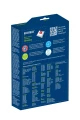4 worki MPMB02 do odkurzacza Amica VL4011 Tivano, kod: 1190144, producent: WORWO