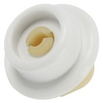 Kółko kosza dolnego zmywarki Electrolux 50269923004