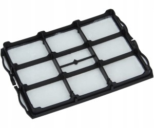 Filtr wlotowy osłony silnika odkurzacza Bosch 00578863 