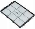 Filtr wlotowy osłony silnika odkurzacza Bosch 00578863