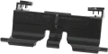 Uchwyt worka Bosch 00495701 – widok z boku
