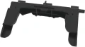 Uchwyt worka Bosch 00495701 – detale mocowania