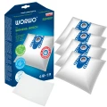 4 worki SBMB01 do odkurzacza Bosch GL-30 BSGL32238/03, producent: WORWO