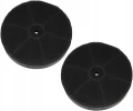 Filtr węglowy do okapu Amica OKP 6321 Z - 2 szt