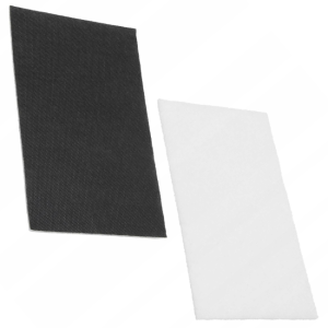 Zestaw filtrów uniwersalnych do odkurzacza FR5742