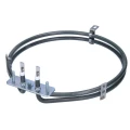 Grzałka termoobiegu piekarnika Ardo 2000W 524011800