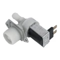 Elektrozawór do pralki jednodrożny 90