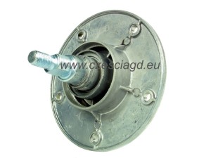 wałek napędowy Ardo TL 600 5 otworów