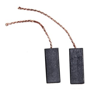 Szczotki węglowe 5x12,5x33 silnika pralki 2szt | A34 