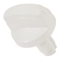 Pokrętło do kuchenki Electrolux 3550329050