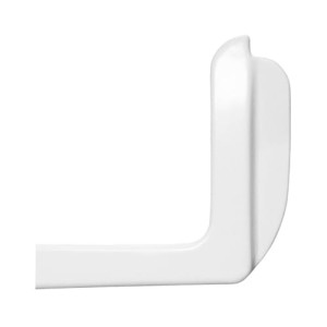 Ramka przednia Polar CZN