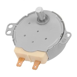 Silnik / silniczek talerza do mikrofalówki  (50293713009)