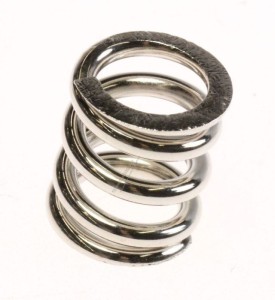 Sprężyna ślimaka do maszynki do mielenia mięsa 86.1002