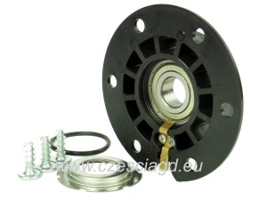 ułożyskowanie Whirlpool AWT 1