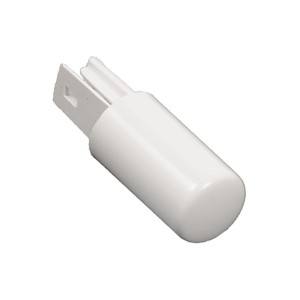 Przycisk włącznika/wyłącznika pralki (1247360009)