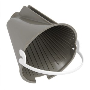 Uchwyt filtra do ekspresu do kawy Electrolux | 4055105631