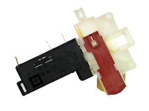 Blokada zamek drzwi do pralki Polar | 488899901825