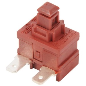 Włącznik / wyłącznik  do odkurzacza (4055115234)