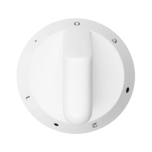 Pokrętło temperatury płyty elektrycznej Amica WG238