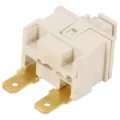 Włącznik sieciowy do odkurzacza Electrolux 4071373262