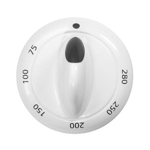Pokrętło temperatury do kuchenki Beko WG389