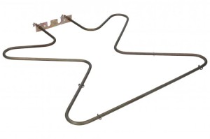 Grzałka dolna do piekarnika Amica 1100W | 8031255