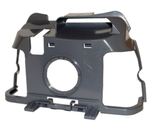 Uchwyt worka odkurzacza Zelmer Magnat | 00797550  