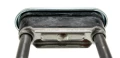 Grzałka do pralki Zerowatt 1640 W (815663