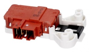 Blokada zamka drzwi do pralki Mastercook