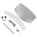  Uchwyt drzwi do pralki Electrolux (50277722000)