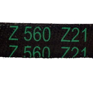 pasek klinowy 560