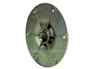 wspornik bębna Candy