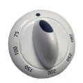 Pokrętło temperatury do kuchenki Beko WG389