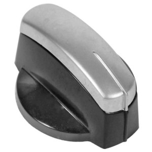 Pokrętło płyty elektrycznej Electrolux 3195350016