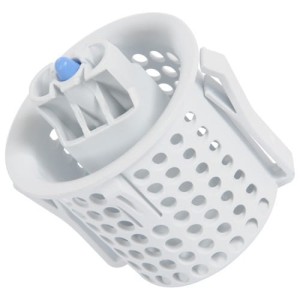Filtr pompy odpływowej do pralki Electrolux | 8581327294014